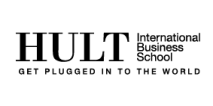 Hult Logo